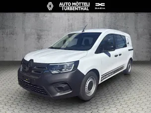 Renault Kangoo Van L2 E-Tech Electric EV45 22kW Advance