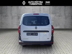 Renault Kangoo Van L2 E-Tech Electric EV45 22kW Advance