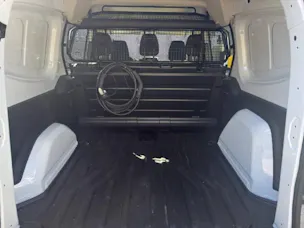 Renault Kangoo Van L2 E-Tech Electric EV45 22kW Advance