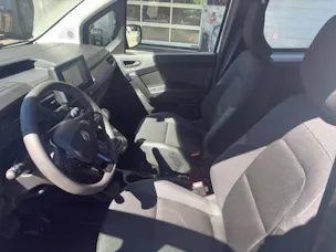 Renault Kangoo Van L2 E-Tech Electric EV45 22kW Advance