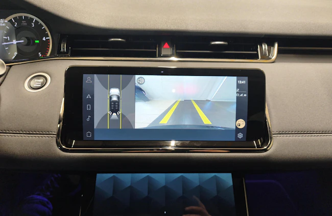 immagine del veicolo 14 immagine del veicolo 14