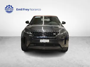 Land Rover Range Rover Evoque 2.0 D 165 Bronze Collection