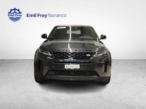 immagine del veicolo LAND ROVER Range Rover Evoque 2.0 D 165 Bronze Collection