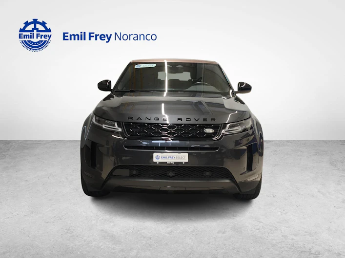 immagine del veicolo LAND ROVER RANGE ROVER EVOQUE