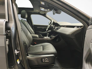 immagine del veicolo LAND ROVER Range Rover Evoque 2.0 D 165 Bronze Collection