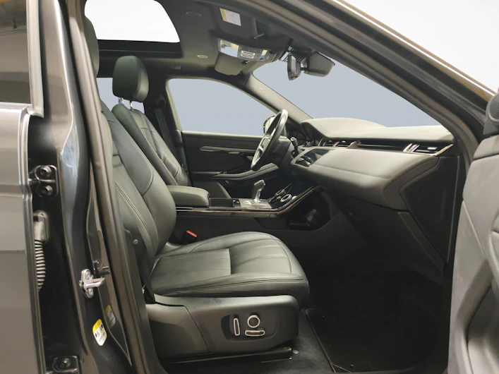 immagine del veicolo LAND ROVER RANGE ROVER EVOQUE