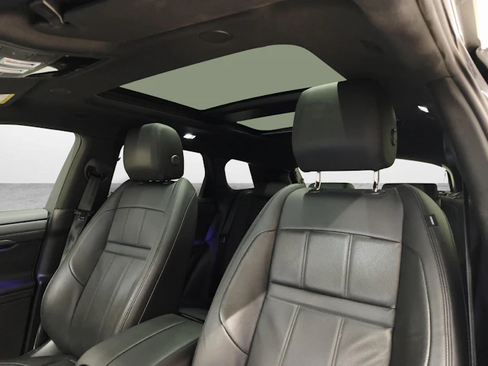 immagine del veicolo LAND ROVER RANGE ROVER EVOQUE