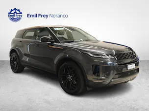 Land Rover Range Rover Evoque 2.0 D 165 Bronze Collection