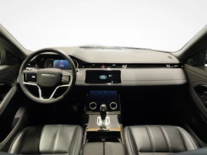 immagine del veicolo LAND ROVER Range Rover Evoque 2.0 D 165 Bronze Collection