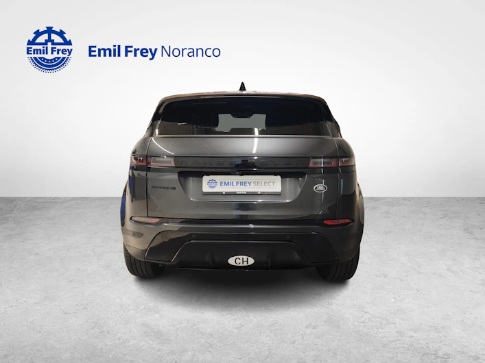 immagine del veicolo LAND ROVER RANGE ROVER EVOQUE