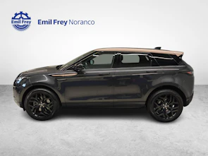 immagine del veicolo LAND ROVER Range Rover Evoque 2.0 D 165 Bronze Collection
