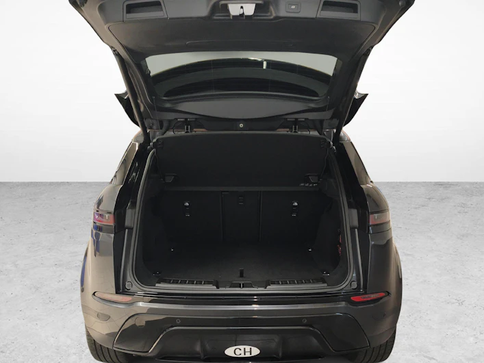 immagine del veicolo LAND ROVER RANGE ROVER EVOQUE