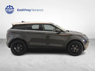 Land Rover Range Rover Evoque 2.0 D 165 Bronze Collection