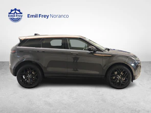 immagine del veicolo LAND ROVER Range Rover Evoque 2.0 D 165 Bronze Collection