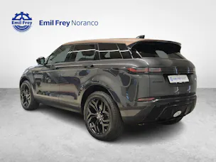 Land Rover Range Rover Evoque 2.0 D 165 Bronze Collection