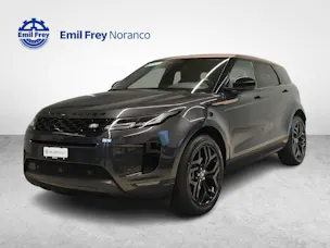 Land Rover Range Rover Evoque 2.0 D 165 Bronze Collection