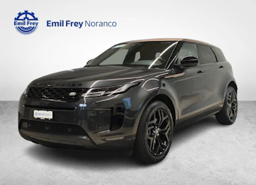 immagine del veicolo LAND ROVER Range Rover Evoque 2.0 D 165 Bronze Collection immagine del veicolo LAND ROVER Range Rover Evoque 2.0 D 165 Bronze Collection