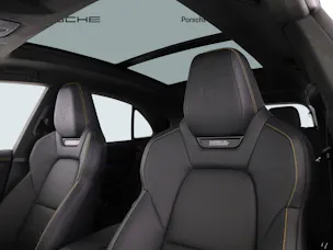 Porsche Macan Turbo