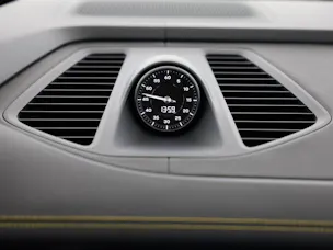 Porsche Macan Turbo
