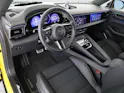 Porsche Macan Turbo