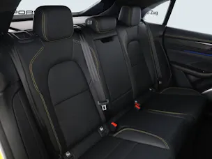 Porsche Macan Turbo