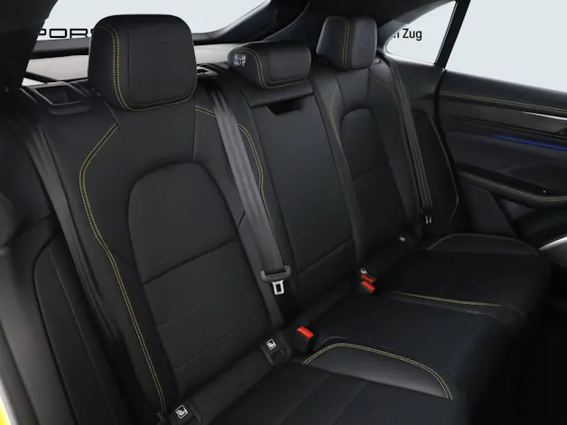 Porsche Macan Turbo