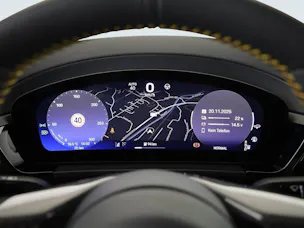 Porsche Macan Turbo