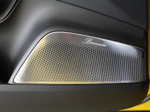 Porsche Macan Turbo