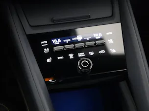 Porsche Macan Turbo