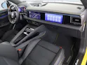 Porsche Macan Turbo