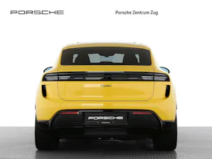 Porsche Macan Turbo