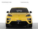 Porsche Macan Turbo