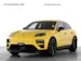 Porsche Macan Turbo