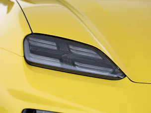 Porsche Macan Turbo