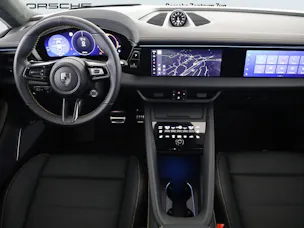 Porsche Macan Turbo