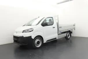 Toyota PROACE Kab.-Ch. L1 75KWh