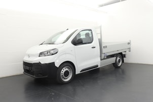 Vehicle image TOYOTA PROACE Kab.-Ch. L1 75KWh
