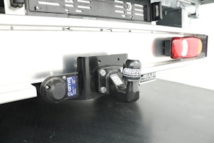 Vehicle image TOYOTA PROACE Kab.-Ch. L1 75KWh