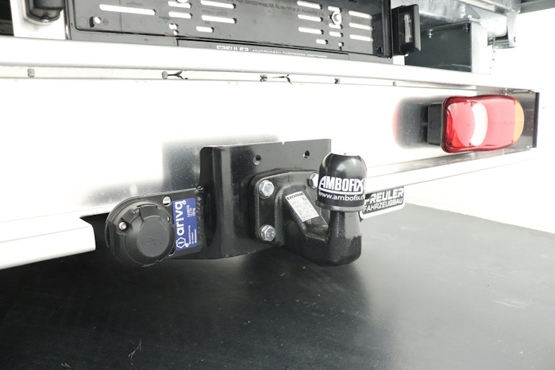 Vehicle image TOYOTA PROACE