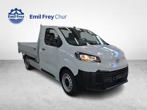 Toyota PROACE Kab.-Ch. L1 75KWh