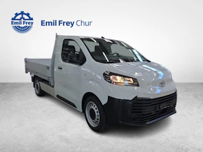Fahrzeugbild TOYOTA PROACE Kab.-Ch. L1 75KWh
