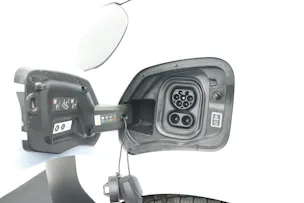 Toyota PROACE Kab.-Ch. L1 75KWh