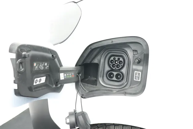 Toyota PROACE Kab.-Ch. L1 75KWh
