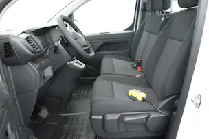 Toyota PROACE Kab.-Ch. L1 75KWh