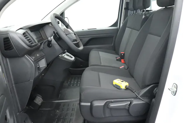 Toyota PROACE Kab.-Ch. L1 75KWh