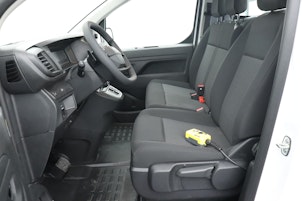 Vehicle image TOYOTA PROACE Kab.-Ch. L1 75KWh