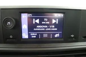 Toyota PROACE Kab.-Ch. L1 75KWh