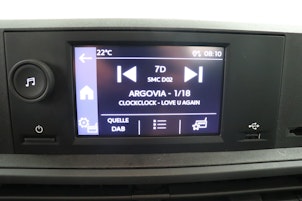 Vehicle image TOYOTA PROACE Kab.-Ch. L1 75KWh