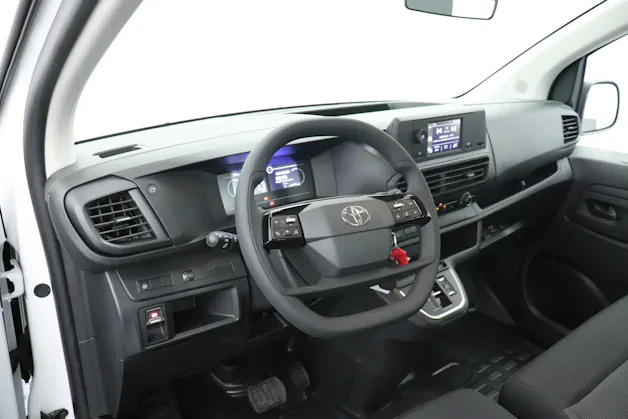 Toyota PROACE Kab.-Ch. L1 75KWh