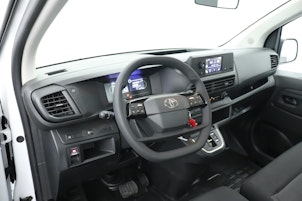 Vehicle image TOYOTA PROACE Kab.-Ch. L1 75KWh